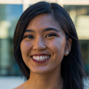 Meet your Posher, Abee